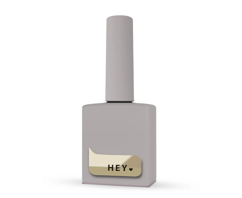 WOOL - GEL POLISH 15ml HEYLOVE