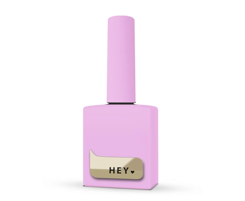 PINK-A-BOO - GEL POLISH 15ml HEYLOVE