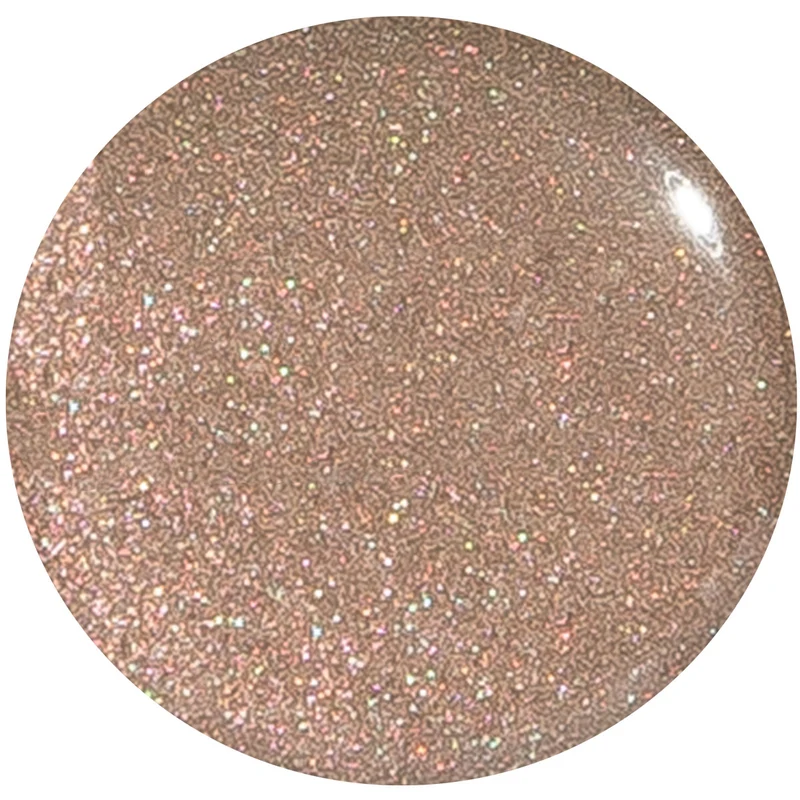 emmi Shellac UV-Lack Chrome Rose Gold 15ml | L125