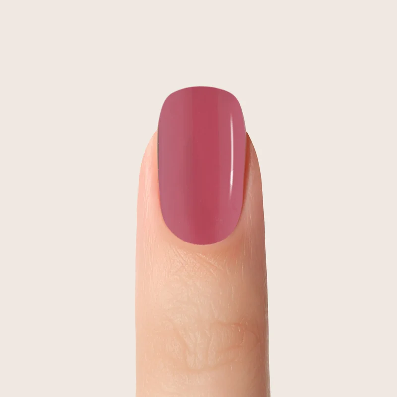 Glossy Farbgel Manhattan Rose 5ml | F216
