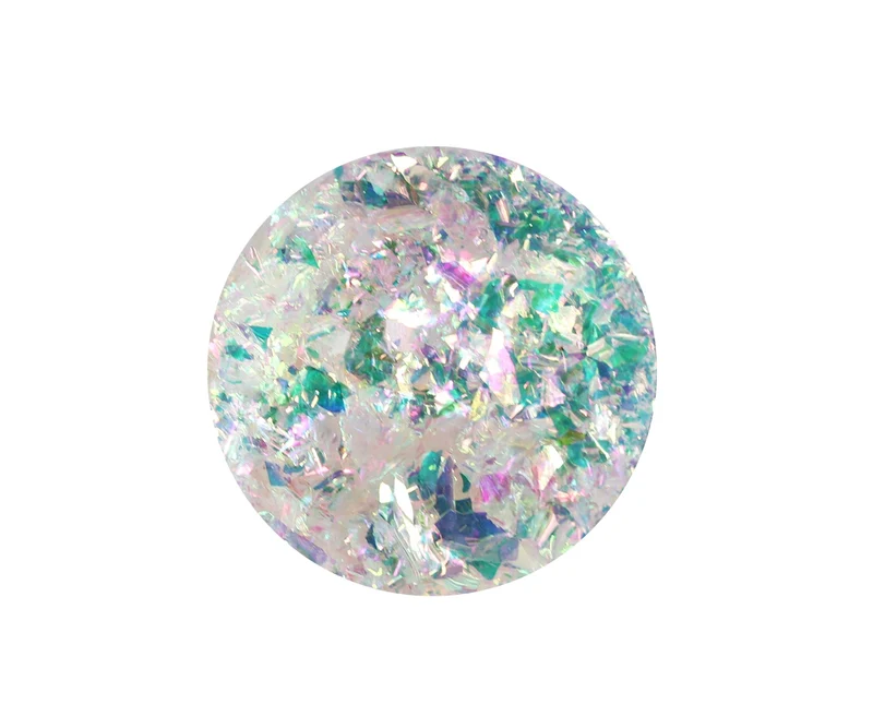 Chrome Illusion Flakes Nr 4