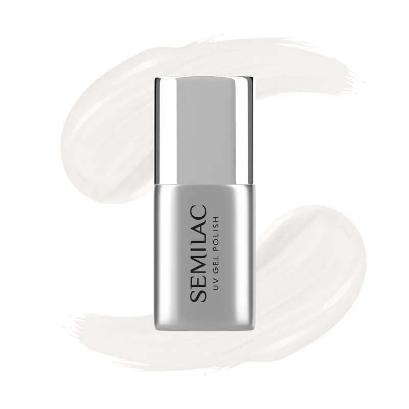 Milky Top T31 - Top no wipe für Babyboomer 7ml SEMILAC