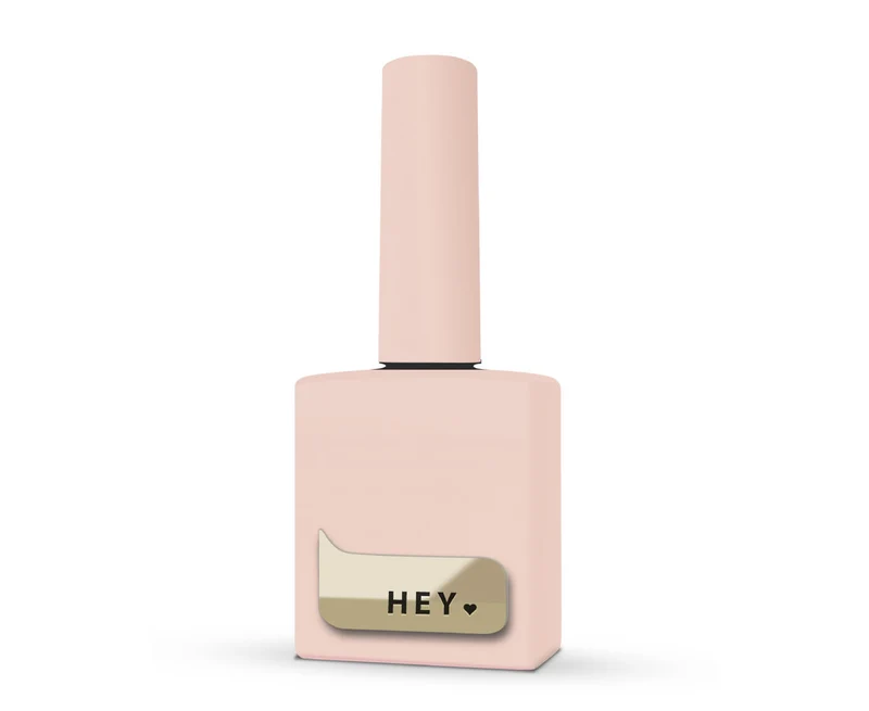 CHALK - GEL POLISH 15ml HEYLOVE