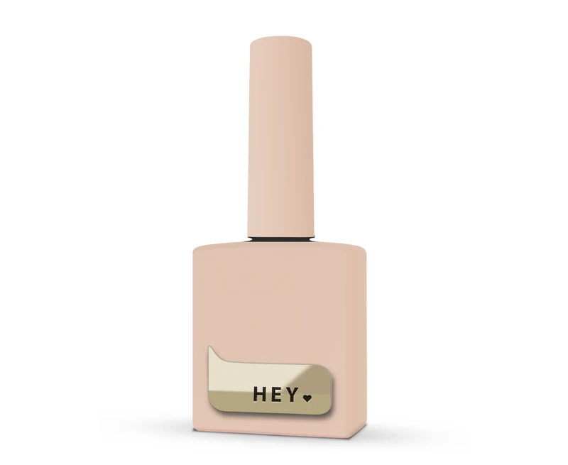 BUTTER - GEL POLISH 15ml HEYLOVE