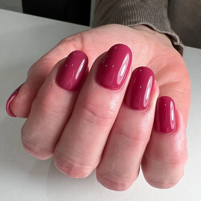 #767 Premium-PURE Color Gel 5ml Violett