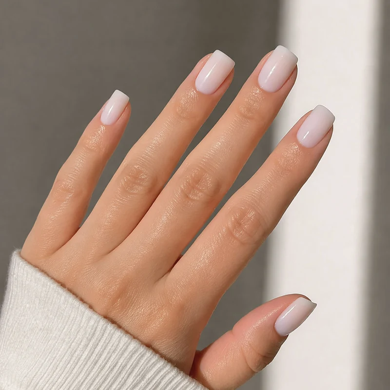 Acryl Gel Soft White 15ml