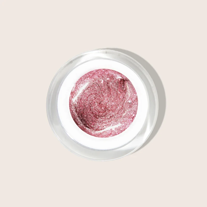 Farbgel Baby Doll Glam 3 5ml | F011