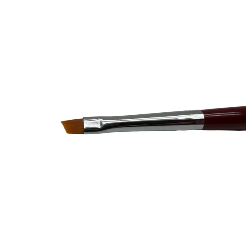 Roubloff CA06 Professional Angled Brush