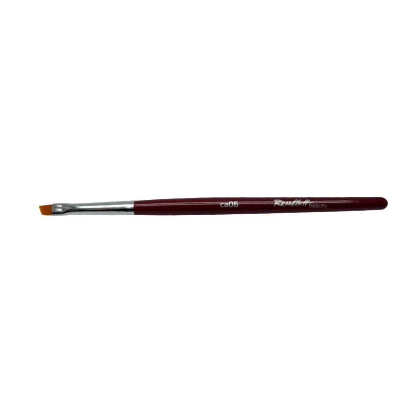 Roubloff CA06 Professional Angled Brush