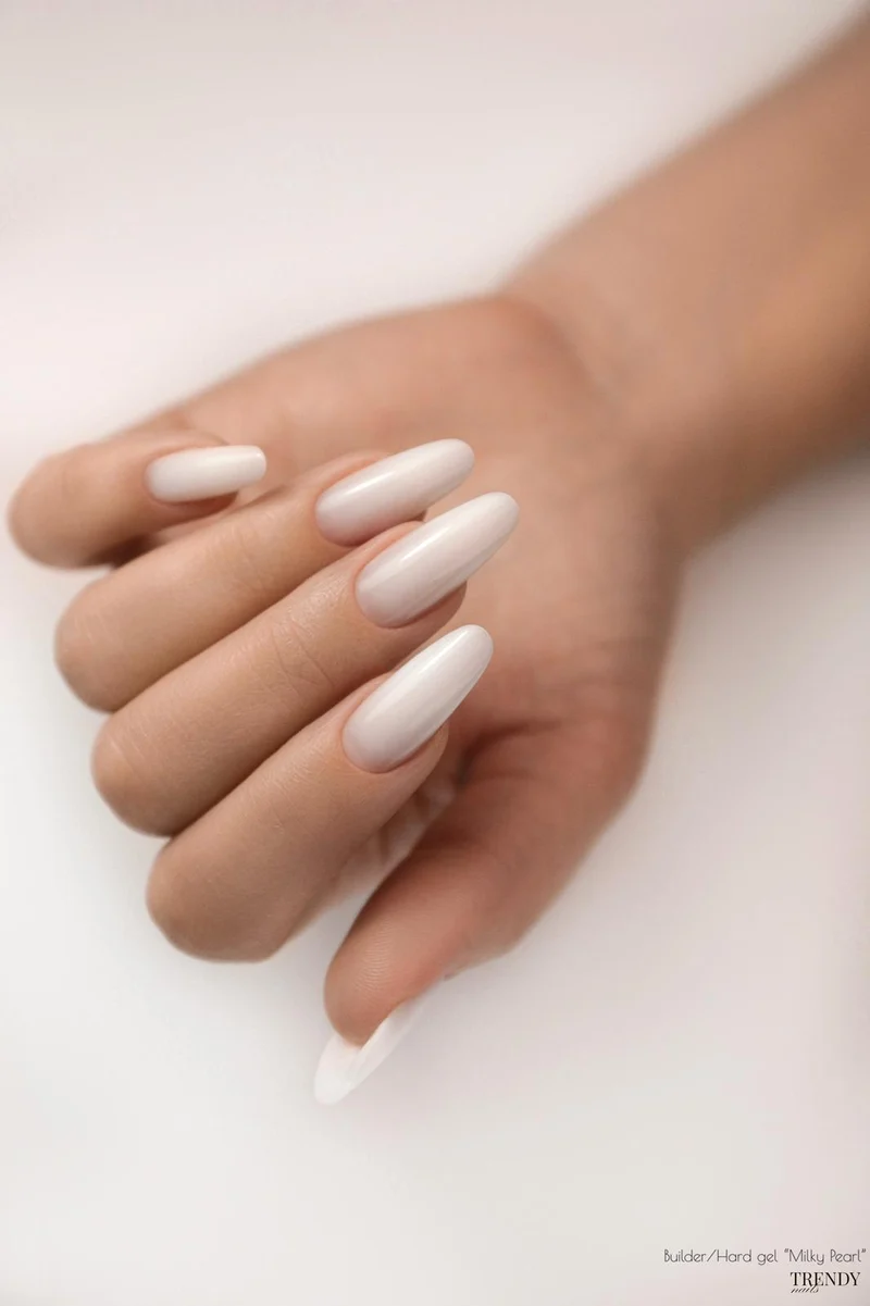 Builder/Hard Gel in a Bottle Milky Pearl 15ml/30ml (TPO/HEMA-free)
