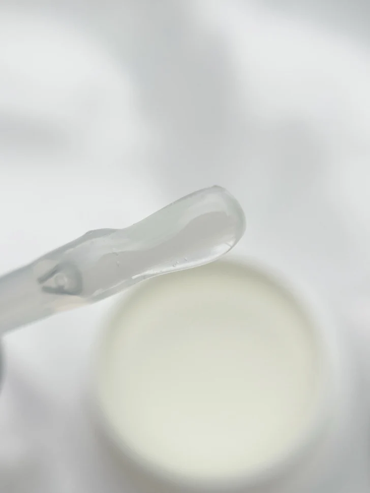 Fiber Base Gel für Problemnägel 5ml/15ml Tiegel/30ml Tiegel (Crystalline) TPO-Free