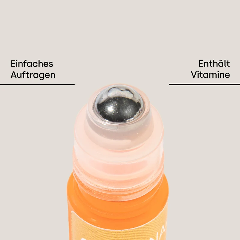 Vitaminöl Roll-On Orange 10ml