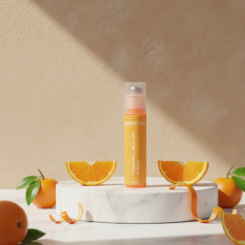 Vitaminöl Roll-On Orange 10ml