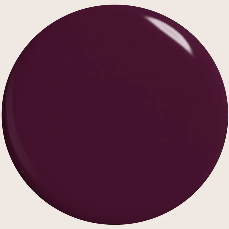 3-in-1 UV-Nagellack Quickie Bordeaux 7,5ml | L022