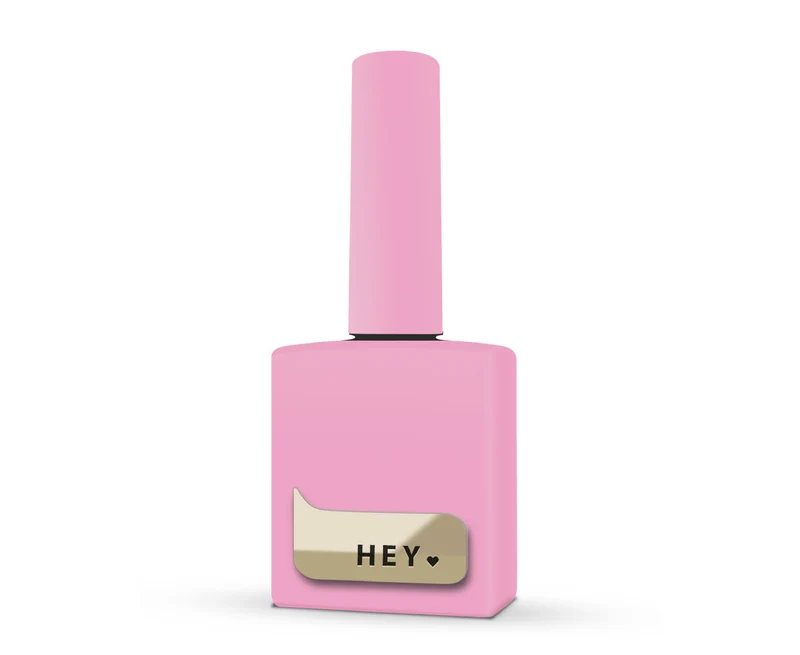 AZALEA - GEL POLISH 15ml HEYLOVE