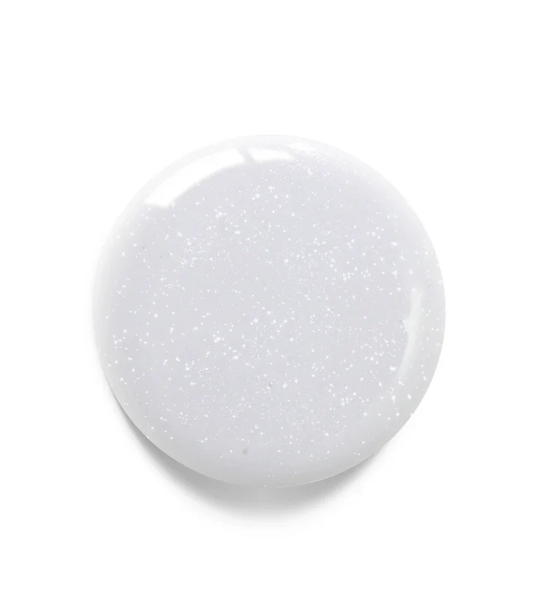 Luxio Crystal (Sparkle) Gel nail polish