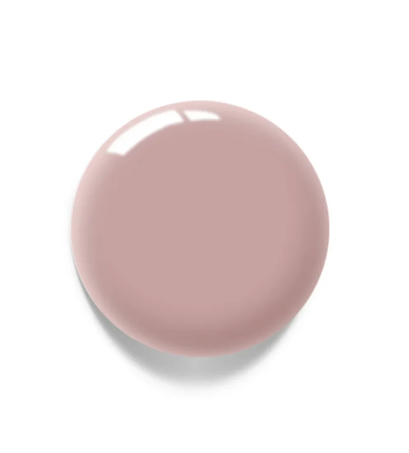 Luxio Grace (sheer) Pink gel nail polish