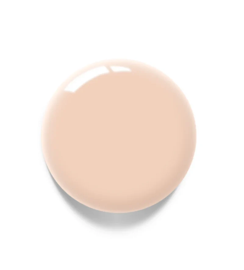 Luxio Vachetta (semi-sheer) Beige gel nail polish