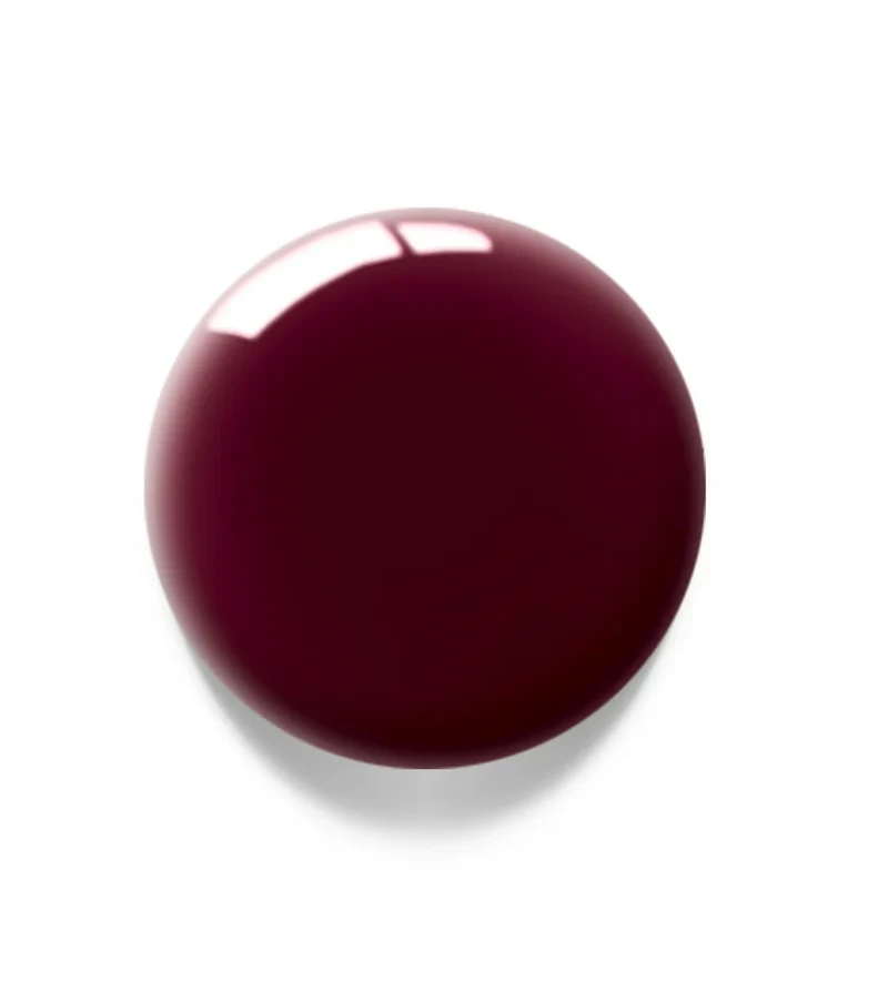 Luxio Savour Red gel nail polish