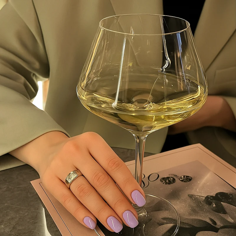 emmi Shellac UV-Lack Lavendel 15ml | L080