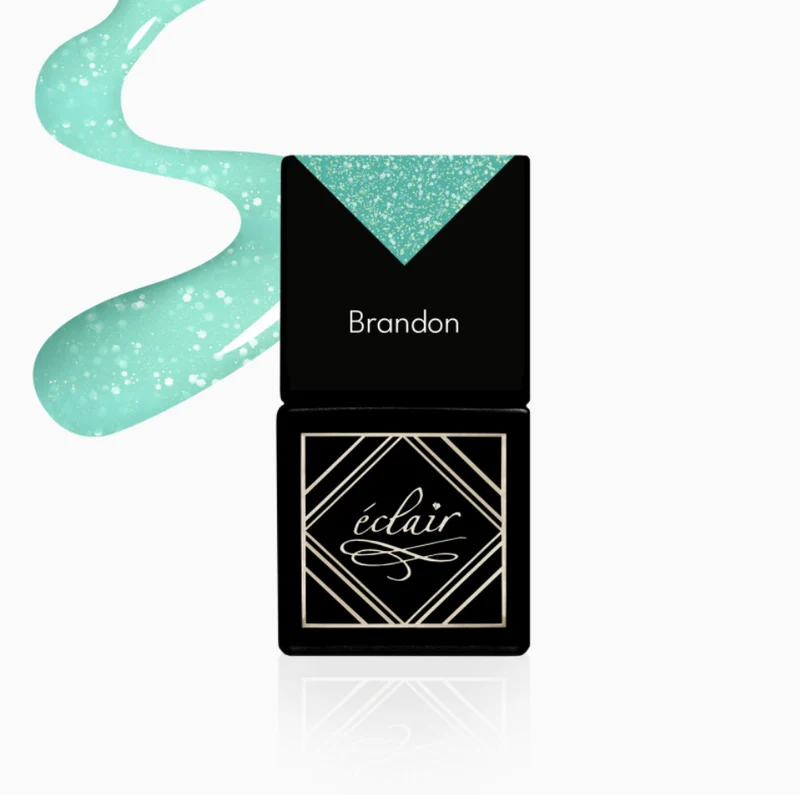 BRANDON - UV Nagellack 7ml ECLAIR