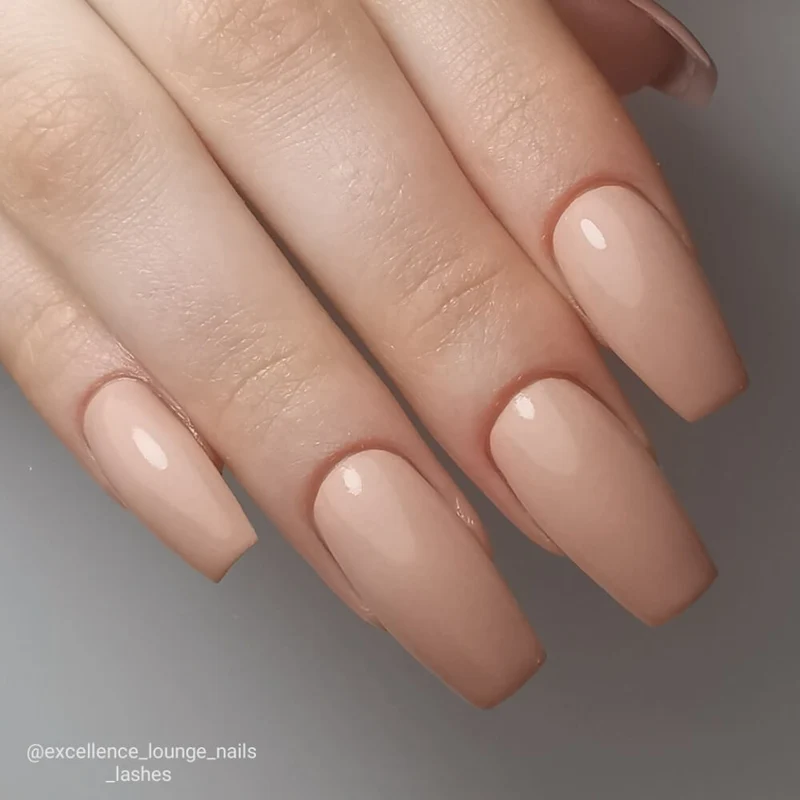 #766 Premium-EFFEKT Color Gel 5ml Beige
