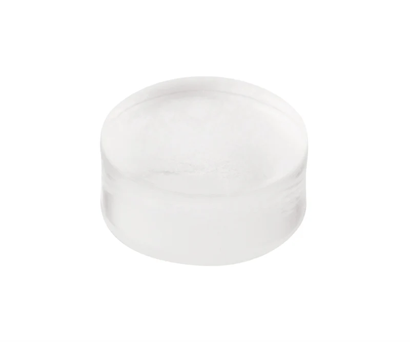 Jelly Clear Stempelkissen -groß-