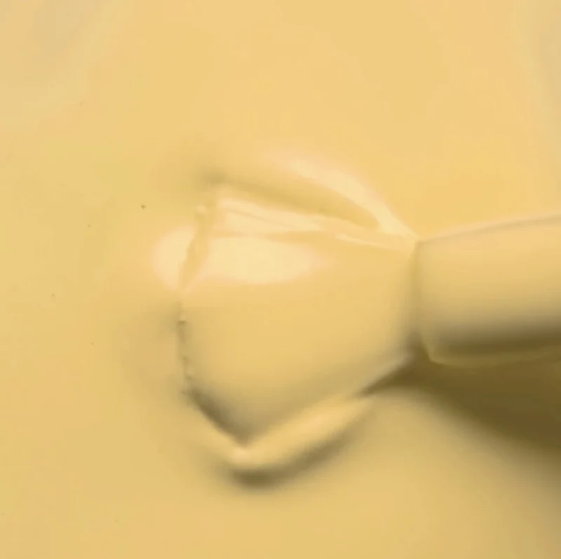 FLUFFY BUTTER - UV Nagellack 7ml ECLAIR