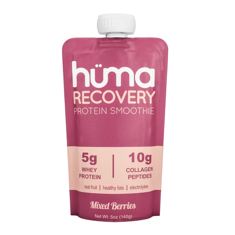 Huma Gel Recovery