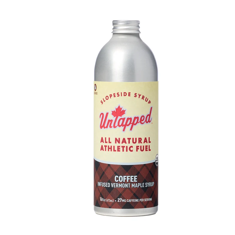 UnTapped Energy Sample Pack