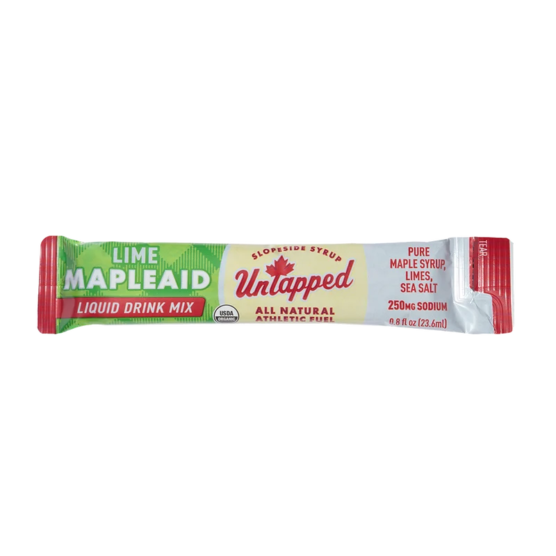 UnTapped Energy Sample Pack