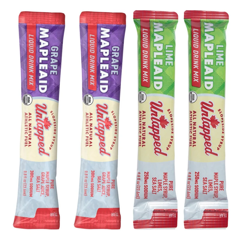 UnTapped Energy Sample Pack
