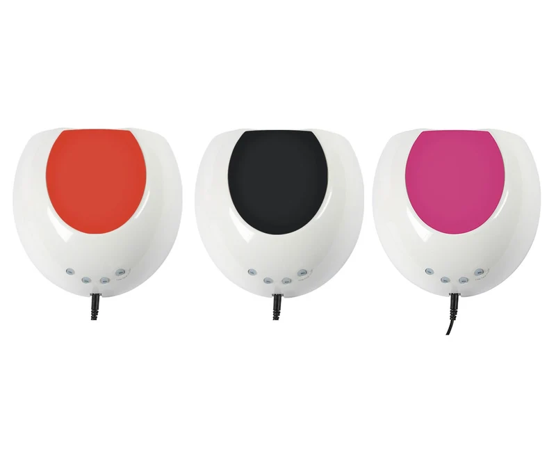 emmi-Dome Handauflage