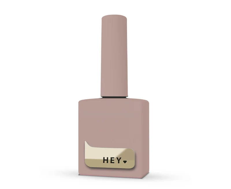 POWDER - GEL POLISH 15ml HEYLOVE
