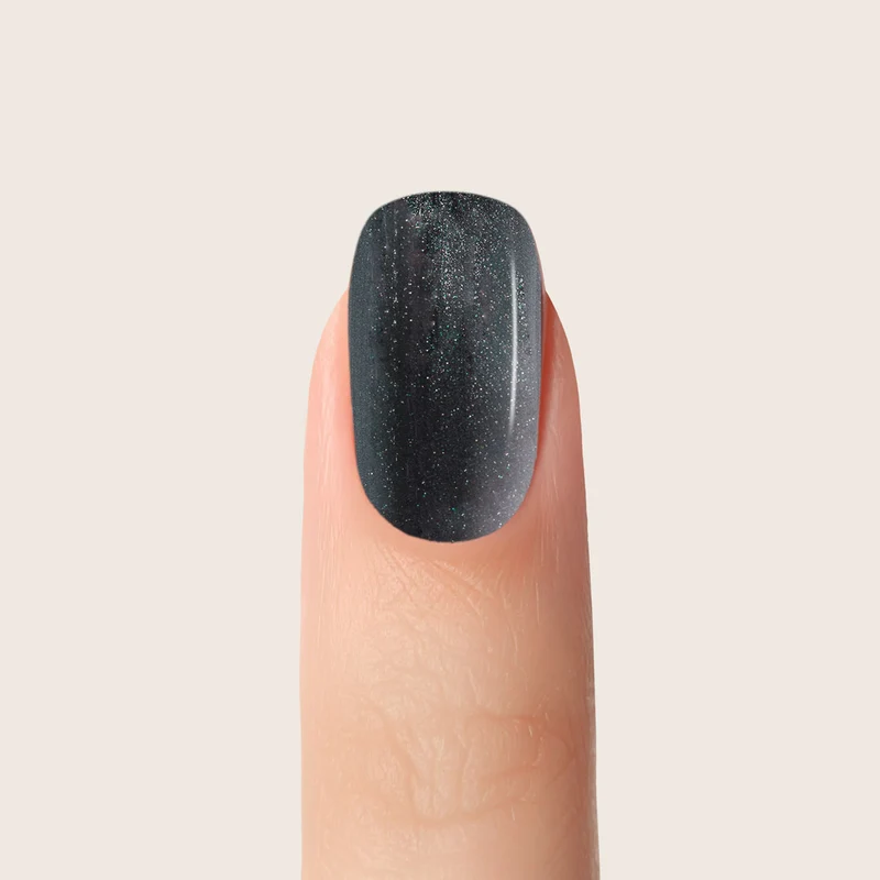 Farbgel Zeus Black 5ml | F162