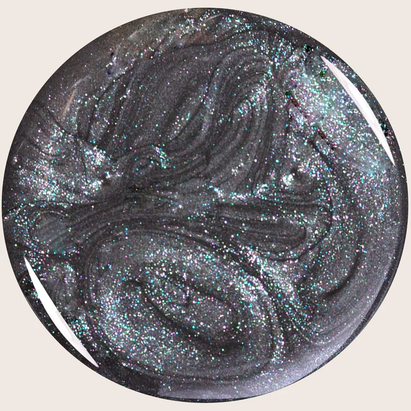 Farbgel Zeus Black 5ml | F162