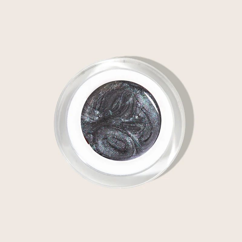 Farbgel Zeus Black 5ml | F162