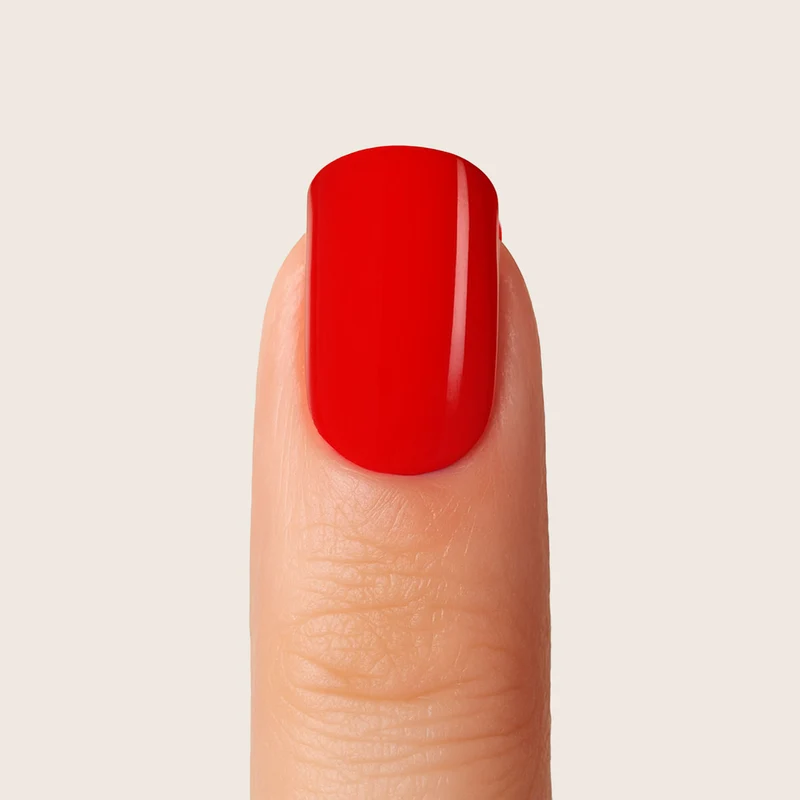 emmi Shellac UV-Lack Red 15ml | L288