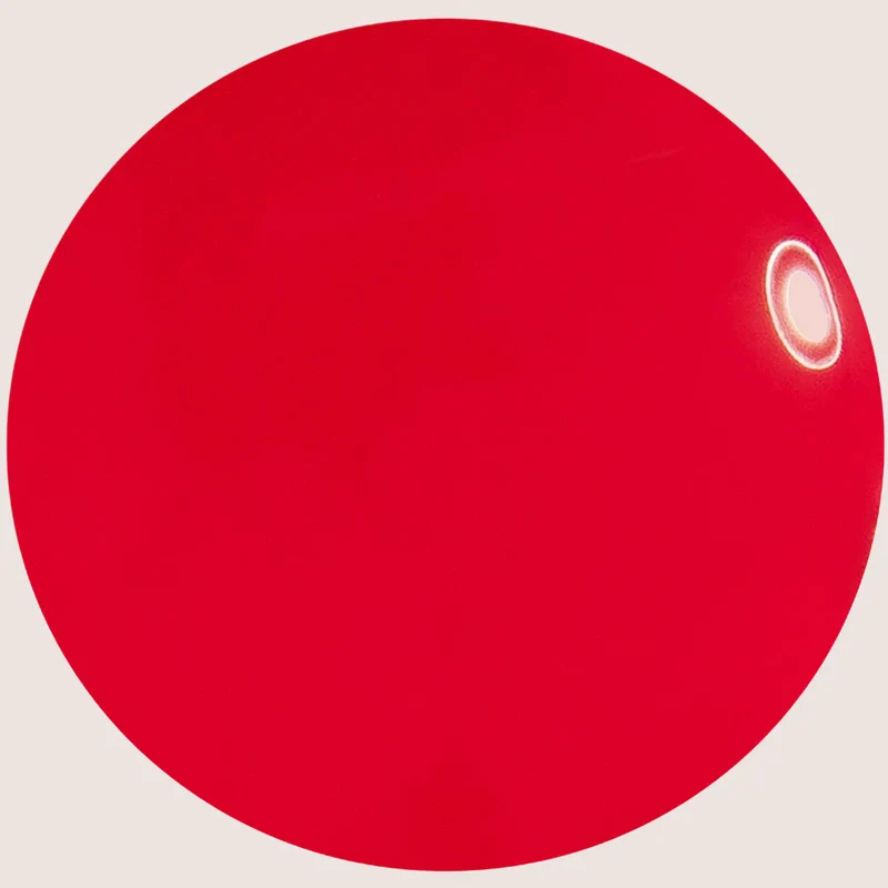 emmi Shellac UV-Lack Red 15ml | L288
