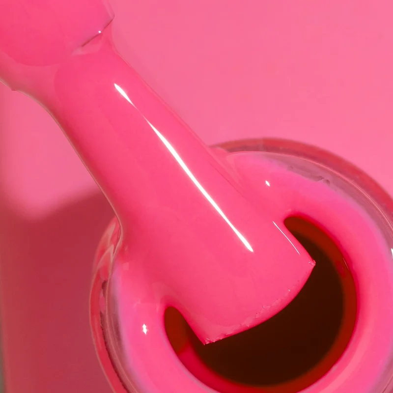 FASHION FUCHSIA - GEL POLISH 15ml HEYLOVE