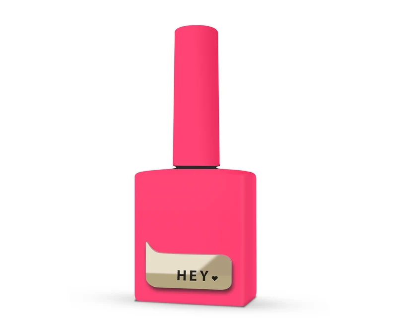 FASHION FUCHSIA - GEL POLISH 15ml HEYLOVE