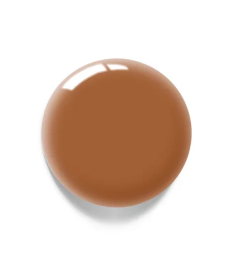 Luxio Patina Warm Brown Gel nail polish