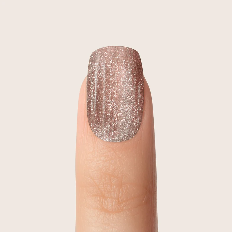 emmi Shellac UV-Lack Burlywood 15ml | L303