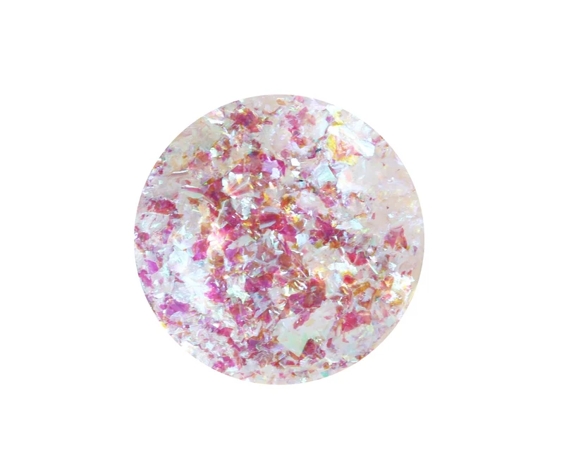 Chrome Illusion Flakes Nr 1
