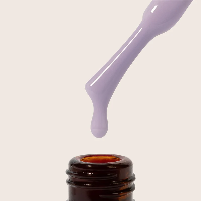 emmi Shellac UV-Lack Flieder 15ml | L120