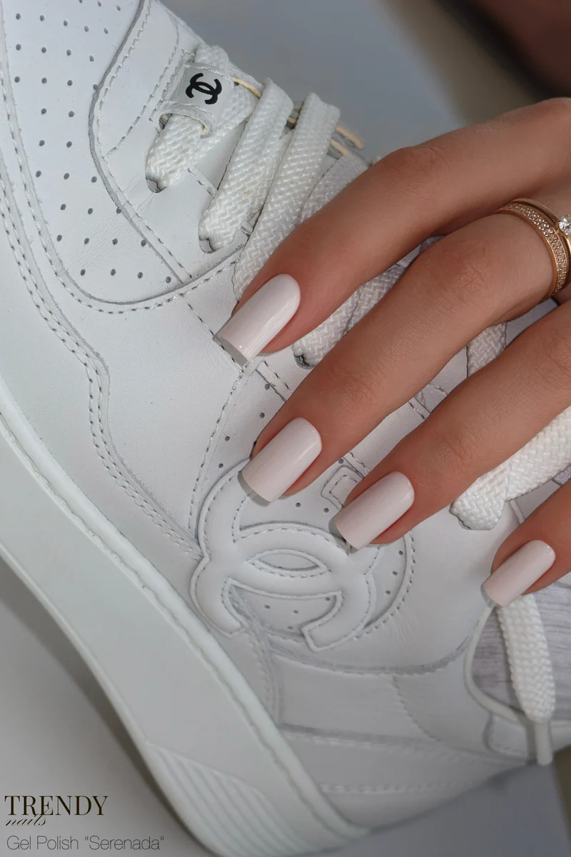 Gel Polish Melody Collection (5x8ml) von Trendy Nails (TPO/HEMA-free)
