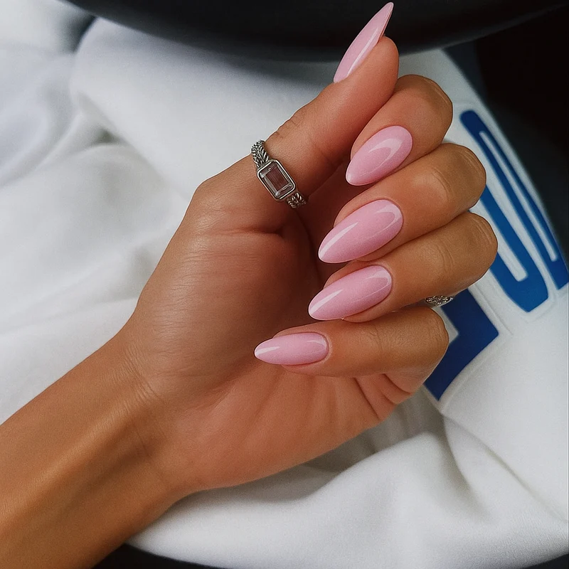 Farbgel Nude Peach 5ml | F140
