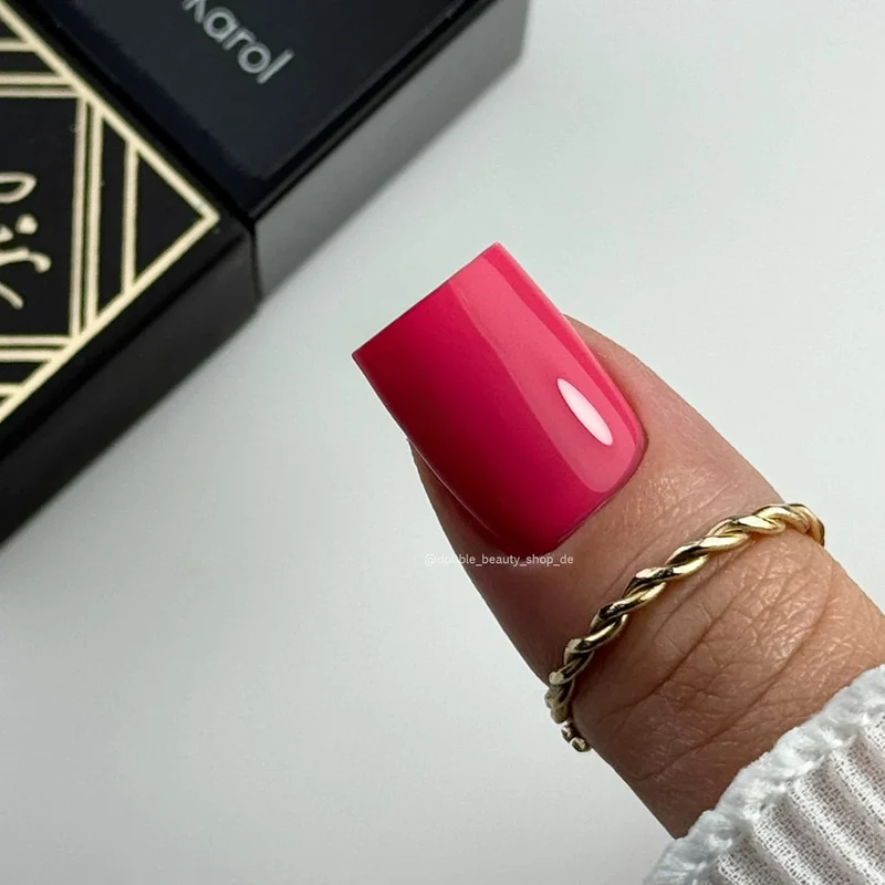KING KAROL - UV Nagellack 7ml ECLAIR
