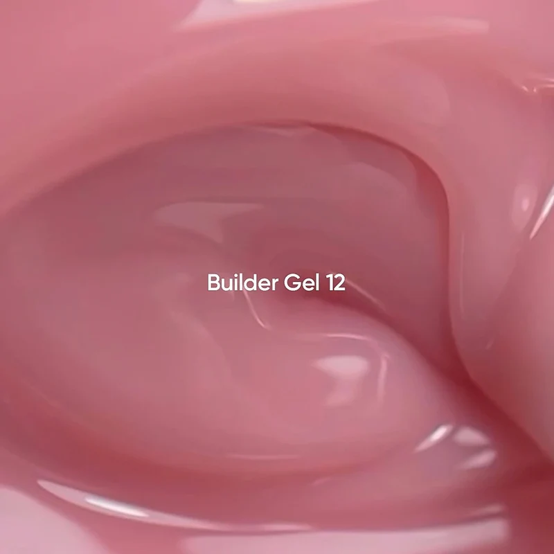12 - Builder Gel 15ml NAILS OF THE DAY