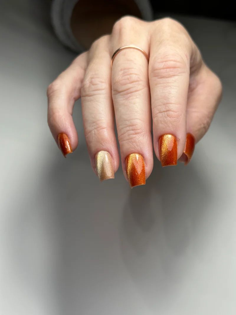ICEGEL Stellar Star Galaxy line gel polish, 8 colors 1616-1622